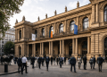 Here’s why the DAX Index is on the cusp of a steeper crash soon