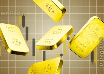 Nasdaq-listed Antalpha Makes $100M on Tether Gold, Moves $15M To Cobo