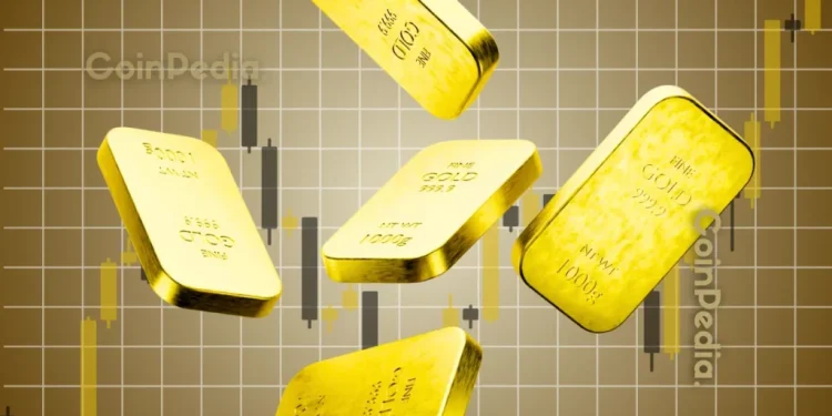 Nasdaq-listed Antalpha Makes $100M on Tether Gold, Moves $15M To Cobo