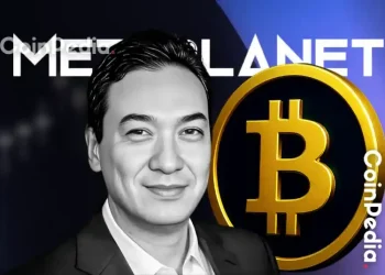 Metaplanet ($MPJPY) Raises $255M to Buy More Bitcoin With ‘First-Of-Its-Kind’ Strategy