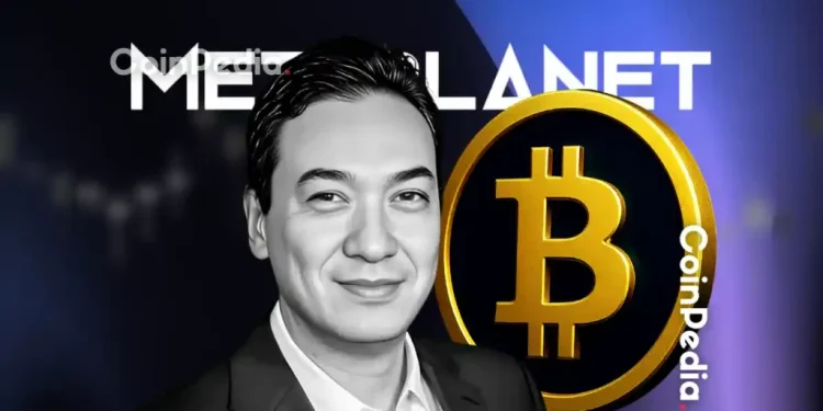 Metaplanet ($MPJPY) Raises $255M to Buy More Bitcoin With ‘First-Of-Its-Kind’ Strategy