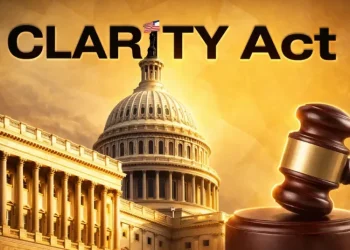 Clarity Act Crypto Debate Intensifies as DeFi Developer Protections Face Scrutiny