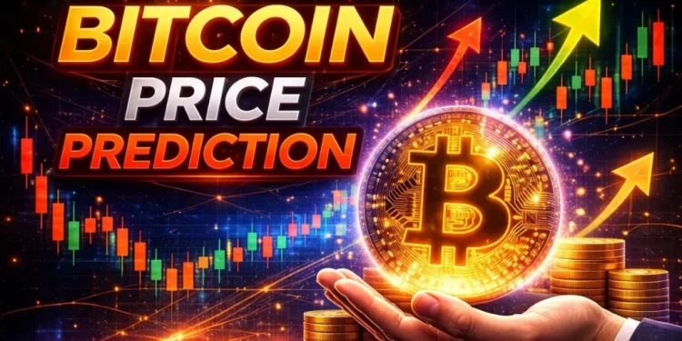 Bitcoin Price Prediction Targets $150,000 as the 2026 Bull Run Builds, but the Wallets That Built Wealth in Every Previous Cycle Are Already Inside Pepeto