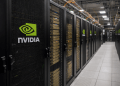 AI data centre startup Nscale raises $2B; Nvidia among backers