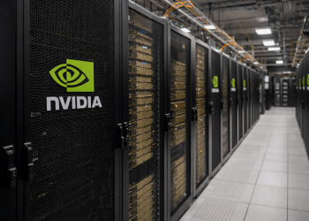 AI data centre startup Nscale raises $2B; Nvidia among backers