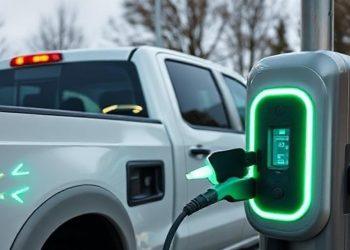 EV race heats up as BYD lands 100K deal and Rivian surges on R2