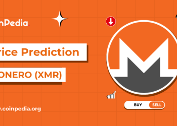 Monero (XMR) Price Prediction 2026, 2027-2030: Will Privacy Coins Lead the Next Bull Run?