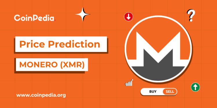 Monero (XMR) Price Prediction 2026, 2027-2030: Will Privacy Coins Lead the Next Bull Run?