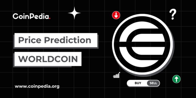 Worldcoin (WLD) Price Prediction 2026, 2027 – 2030: Will WLD Price Reach $10?