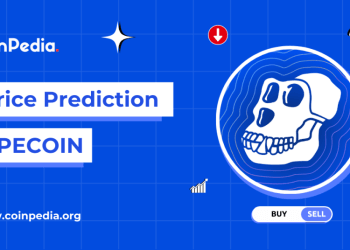 ApeCoin (APE) Price Prediction 2026, 2027–2030: Will ApeChain Drive a Massive Comeback?