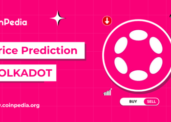 Polkadot (DOT) Price Prediction 2026, 2027 – 2030: Can DOT Price Reach $60?