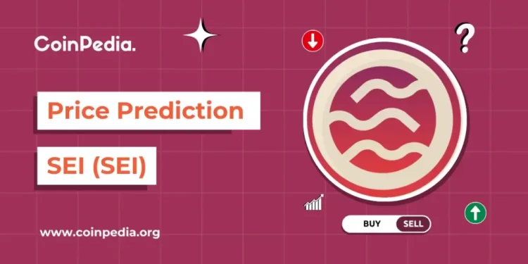 Sei (SEI) Price Prediction 2026, 2027-2030: Will the Sei Giga Upgrade Trigger a Bullish Breakout?