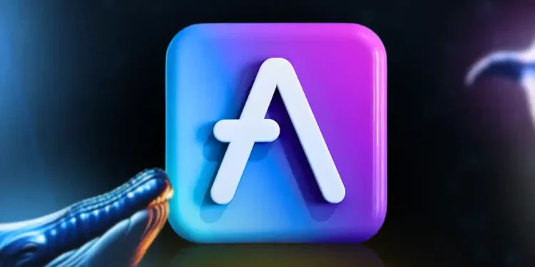 Is Aave Price About to Break Down? On-Chain Data Flashes Bearish Signs