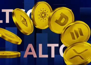 Top Altcoins April 2026: Analysts Flag Eight Names as Bitcoin Season Keeps Most Tokens Down