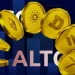 Top Altcoins April 2026: Analysts Flag Eight Names as Bitcoin Season Keeps Most Tokens Down