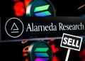 Alameda Research Moves $16 Million in SOL to FTX Creditor Wallet