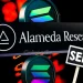 Alameda Research Moves $16 Million in SOL to FTX Creditor Wallet