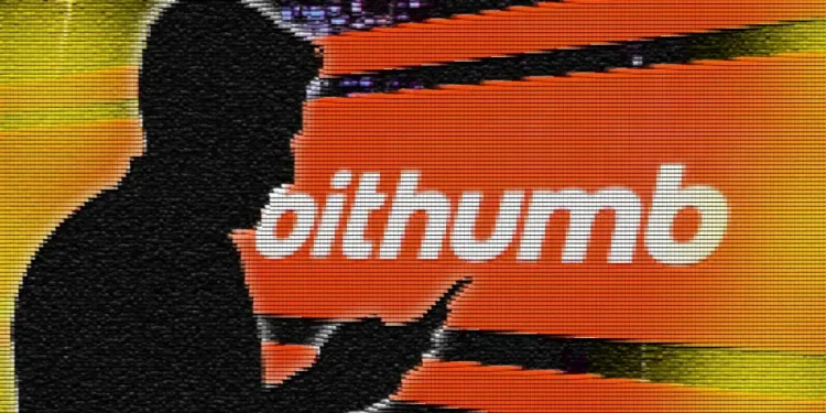 Bithumb’s $43B Bitcoin Error Lands in Court as Exchange Chases Final 7 BTC