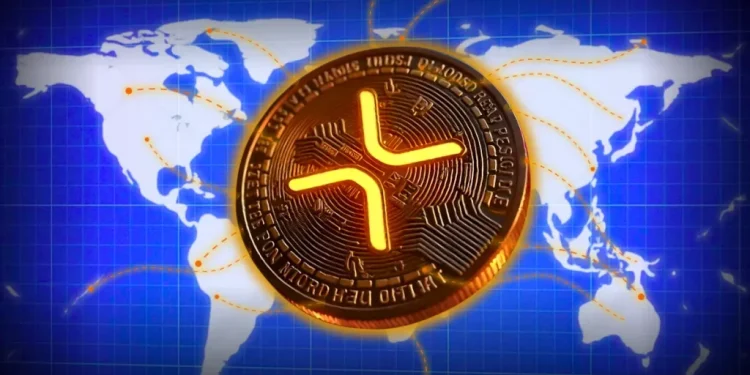 Why XRP Could Replace the Petrodollar?