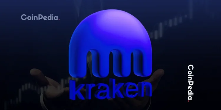 Germany’s Deutsche Börse Invests $200M in Kraken