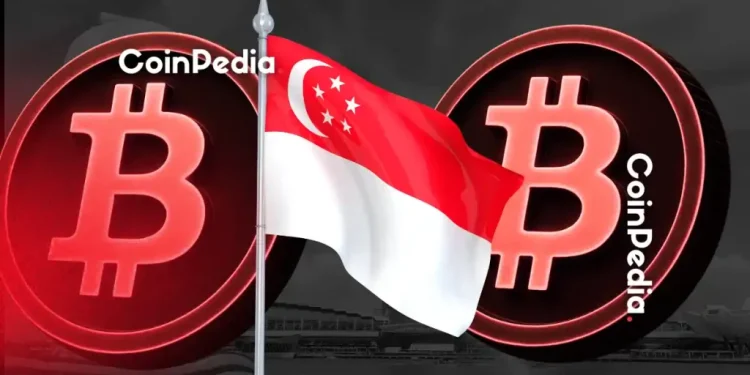 Singapore Gulf Bank USDC Mint and Redeem Service on Solana