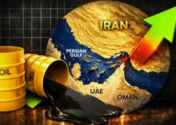 Trader Opens $51M Short On Oil: What Happens to Bitcoin If Oil Prices Crash?