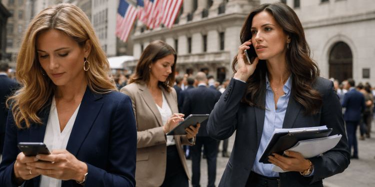 Dow futures surge 1,000 points: 5 things to know before market opens