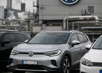 Volkswagen Q1 deliveries down 4% as China, US demand weakens