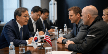 SpaceX eyes polysilicon deal with OCI Malaysia unit