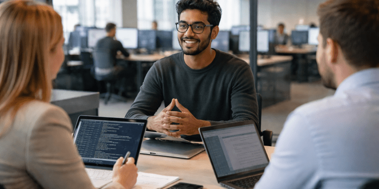 Inside the great AI talent war draining startups, powering Big Tech’s ambitions