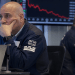 UK shares slip as earnings weigh ahead of central bank decisions
