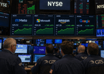 AI drives growth, but here’s why investors lauded GOOG but punished META
