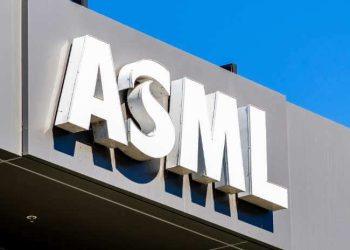 ASML stock tumbles as US bill threatens China chip tool sales