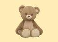 Build-A-Bear recalls roughly 36,000 Heart-Warming Hugs Bears