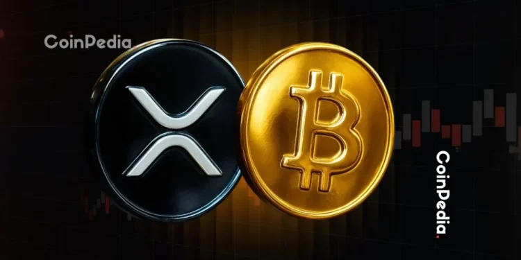 XRP Price Follows Bitcoin? Bill Morgan Explains XRP-BTC Correlation